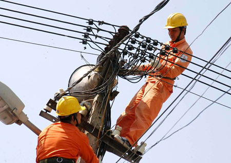 Banco Mundial apoya Vietnam a mejorar la distribución de electricidad
